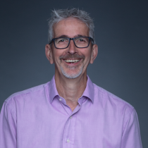 John Watson, Direktor für Einkauf und Sortiment im Bereich Bürobedarf für RAJA Office
