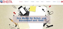 Seit Kurzem ist Rheita-Krautkrämer mit einer neuen Internetseite online.