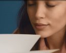 Die Werbekampagne von Clairefontaine stellt die hochwertigen Papiere in den Fokus.