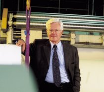Werner Röhm