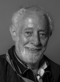 Trauer um Heinrich Winnebald †