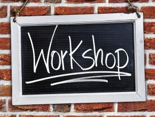 Workshop-Angebote""