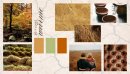  Naturnahe Farben und flauschige Stoffe geben die Richtung für Herbst und Winter vor. 