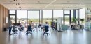Das Büro ist weiterhin wichtigster Ort für Austausch und Identifikation.