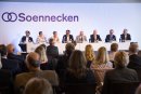 Soennecken Generalversammlung 2019 auf Sylt