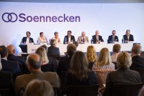 Soennecken Generalversammlung 2019 auf Sylt
