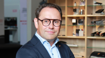 Dominique Fanta, Sales Director Global Accounts & Europe sowie Brand Manager von Novus Dahle