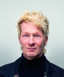 Markus Foelsch, Leiter Marketing und  Kommunikation, Ideal Krug & Priester