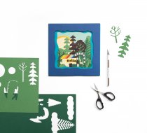 3. Papeterie & Lifestyle: Firma Max Bringmann KG, Produkt: folia Tonpapier- und karton/Fotokarton