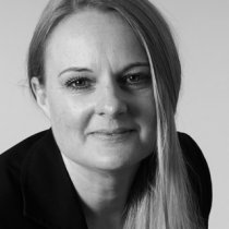 Sonja Koschel, Inhaberin und Geschäftsführerin von Marketmedia24 in Köln.