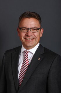 Thomas Köhl, geschäftsführender Gesellschafter der Köhl GmbH.