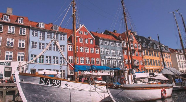 Die Impulsveranstaltungen sind bei den Soennecken-Mitgliedern beliebt. Nach Sylt geht es 2021 in die dänische Hauptstadt Kopenhagen.