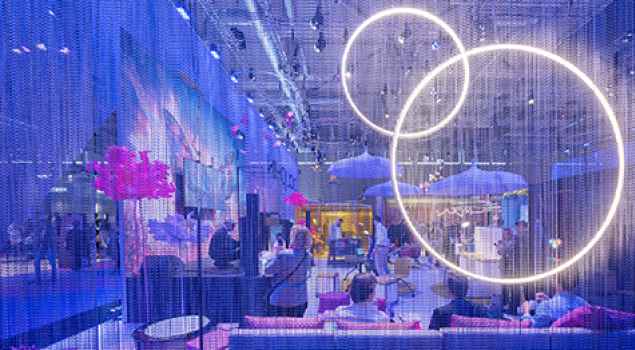 Die Orgatec 2026 will als internationale Leitmesse für Workspace und Contract Solutions Orientierung geben und neue Impulse für die Gestaltung moderner Arbeitswelten setzen. Die Orgatec 2026 will als internationale Leitmesse für Workspace und Contract Solutions Orientierung geben und neue Impulse für die Gestaltung moderner Arbeitswelten setzen.