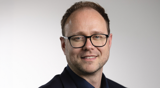 Dr. Daniel Wagenführer, General Manager Business Development beim Dokumentenspezialisten und Managed Service Provider TA Triumph-Adler. Dr. Daniel Wagenführer, General Manager Business Development beim Dokumentenspezialisten und Managed Service Provider TA Triumph-Adler.