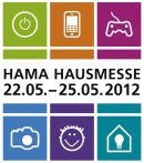 Hama Hausmesse