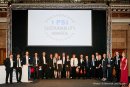 Alle Preisträger des Sustainability Awards 2017