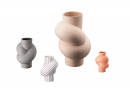 Vasenserie „Node“ für Rosenthal von Martin Hirth.