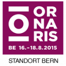 Ornaris Bern Logo