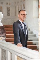 Dirk Engehausen, Aufsichtsratsvorsitzender, Faber-Castell AG