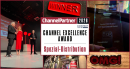 UFP Deutschland gewinnt beim Channel Excellence Award 2026.