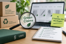 Ab 27. September 2026 müssen Unternehmen bei Umwelt- und Nachhaltigkeitsaussagen in der Werbung strengere Vorgaben beachten.