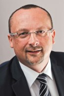 Rainer Höchsmann verstärkt das nationale KMP-Vertriebsteam