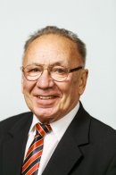 Hans Iden feiert am 14. Juni 2021 seinen 90. Geburtstag.