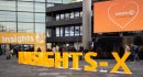 Insights-X im Nürnberger Messezentrum vom 7. bis zum 9. Oktober 2021