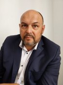 Jürgen Lay, Sales Manager bei Vivitek