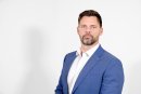 Klaas Heinrichs, Chief Commercial Officer