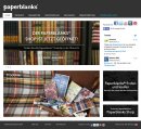 Paperblanks Online Shop
