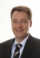 Roy Vieregge, Geschäftsführer von Otto Office