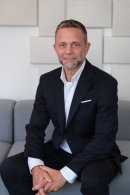 Christian Haker, General Manager DACH bei Flokk