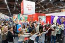 Inspiration, Austausch und Feierlaune verspricht die 75. Spielwarenmesse vom 27. bis 31. Januar 2026 in Nürnberg.