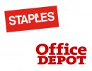Staples & Office Depot