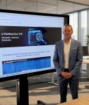 Tilo Graumüller, Toshiba Tec