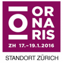 Ornaris Zürich Logo