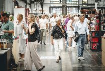 Die Trends up West geht vom 27. bis 29. Juni 2026 mit viel Dynamik in die nächste Runde.