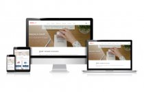 Die neue Webseite von Colop - modern, full responsive und auf technisch höchstem Niveau.