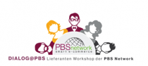 Die PBS Network veranstaltet am 5. Mai 2022 einen Lieferantenworkshop.