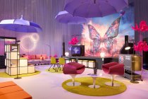 Die Dauphin HumanDesign Group wurde vom PLUS X AWARD mit der internationalen Sonderauszeichnung „Design Innovator 2026“ in der Kategorie Human-Centered Workspaces ausgezeichnet.