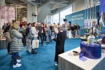 Praxiswissen für den Handel gibt’s im Nordstil Forum vom 10. bis 12. Januar 2026 in Hamburg.