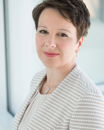 Christine Nauheimer verantwortet seit dem 15. Juli 2026 als Safety Direktorin den Ausbau des Safety-Geschäfts bei Lyreco Deutschland.
