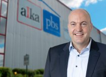 Frank Exslager, Hauptgeschäftsführer PBS Deutschland
