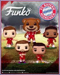 Funko hat sich von einem Hersteller von Sammelfiguren zu einer weltweit etablierten Popkultur-Marke entwickelt.
