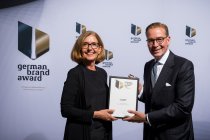 Lamy German Brand Award