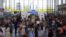 Die TrendSet Sommer 2026 brachte vom 11. bis 13. Juli mehr als 1.700 Marken und Kollektionen aus rund 40 Ländern nach München.