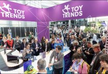 Die Spielwarenmesse 2027 findet vom 2. bis 6. Februar in Nürnberg statt und setzt erneut auf starke Specials, neue Formate und internationale Marken.