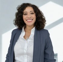 Houda El Mali übernimmt zum 1. August 2026 die Geschäftsführung der Bisley GmbH.