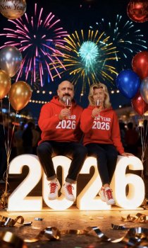 Wir wünschen Ihnen ruhige Feiertage und einen erfolgreichen Start in das Jahr 2026.